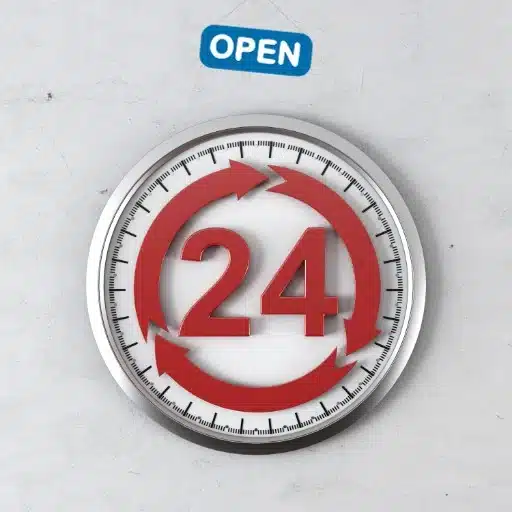 cerrajeros 24 horas